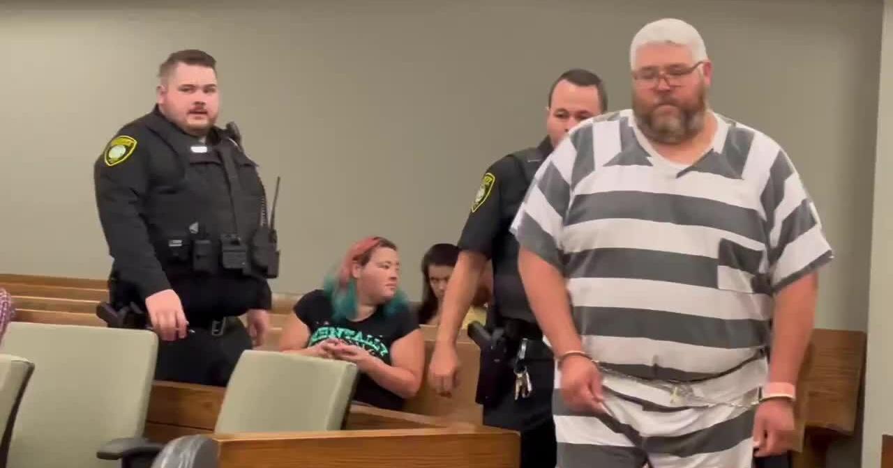 Ex-teacher faces 3 more sex charges in Burke - Vimarsana News