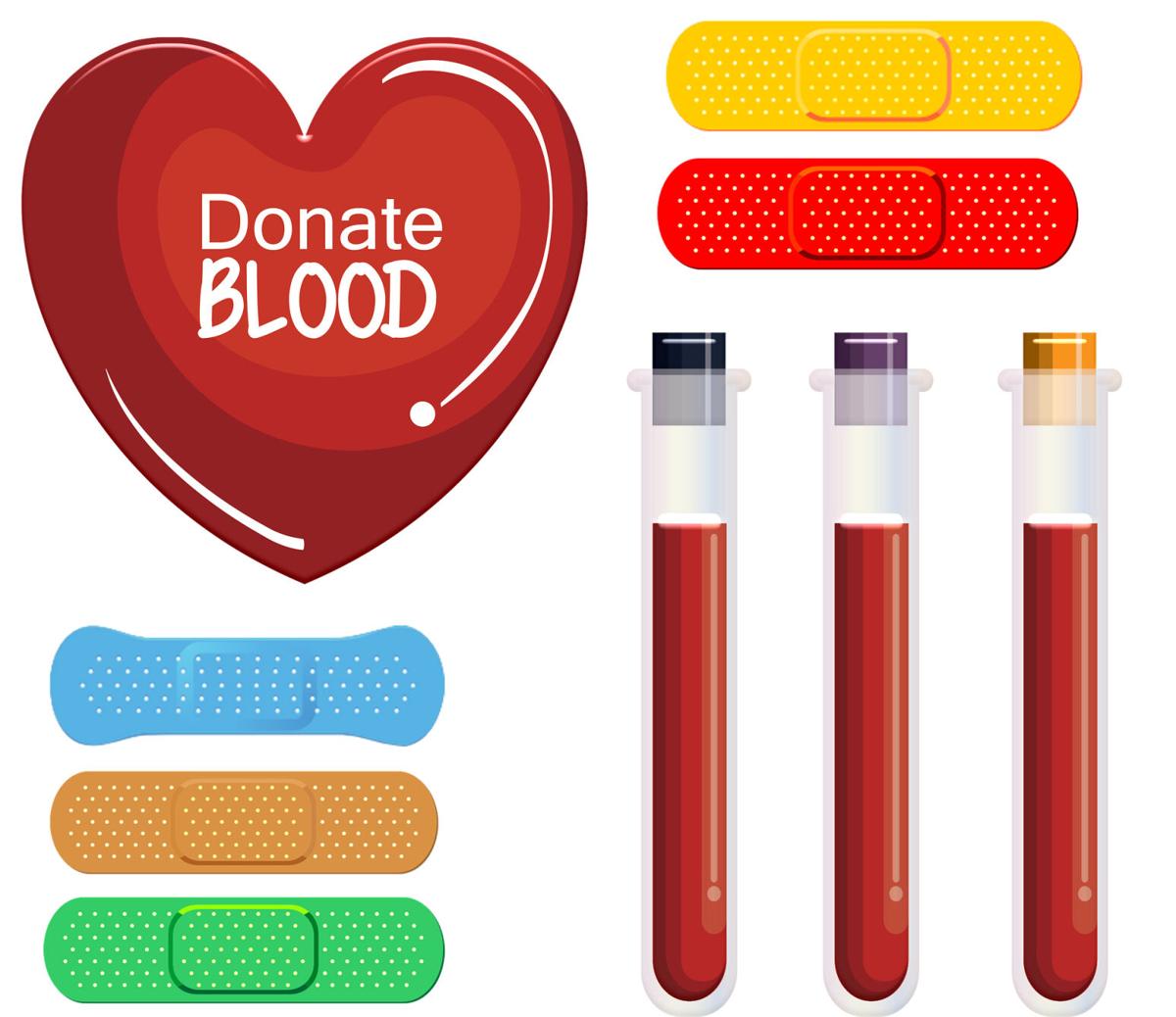 Donate Blood On Friday At Marion Moose Lodge Monday At Nebo United Methodist Church Local News Mcdowellnews Com