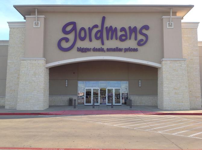 Peebles closing, Gordmans to take its place