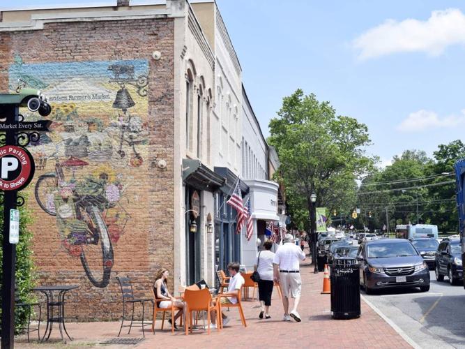 Ultimate Guide to Your First Time in Lake Norman
