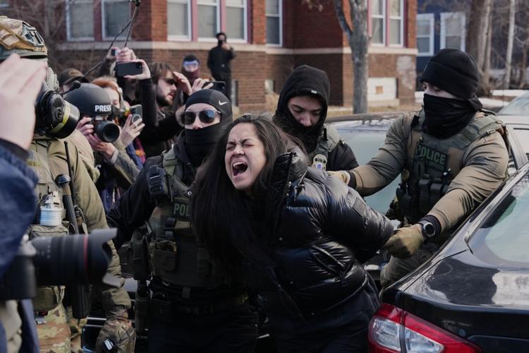 ADDITION Immigration Enforcement Minnesota