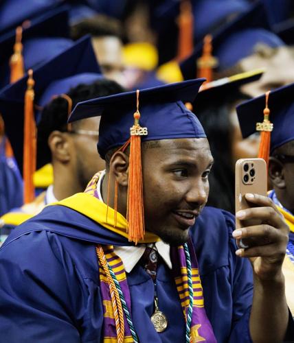 N.C. A&T 2026 Commencement