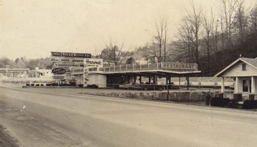 Marion’s Harvest Drive-In closing after 61 years of business