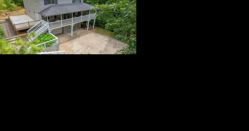 Luxury homes on the market in Marion - Vimarsana News