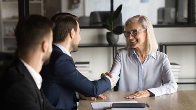 The $10 trillion handoff: What happens when Boomer business owners are ready to sell, and younger buyers aren't prepared