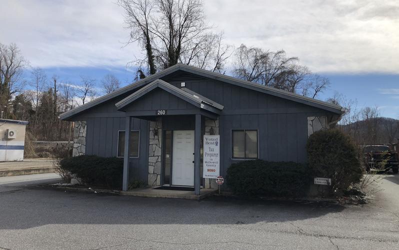 CPA firm moves into new Marion office