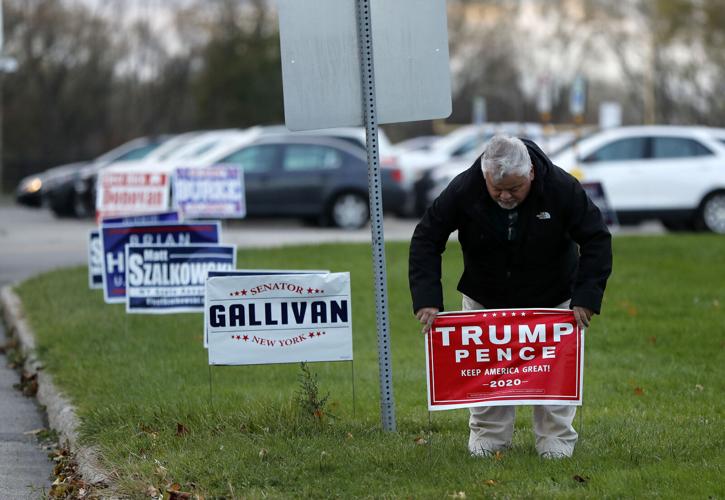 Election Day 2020