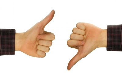 Scott Hollifield: Polls popular, pols not
