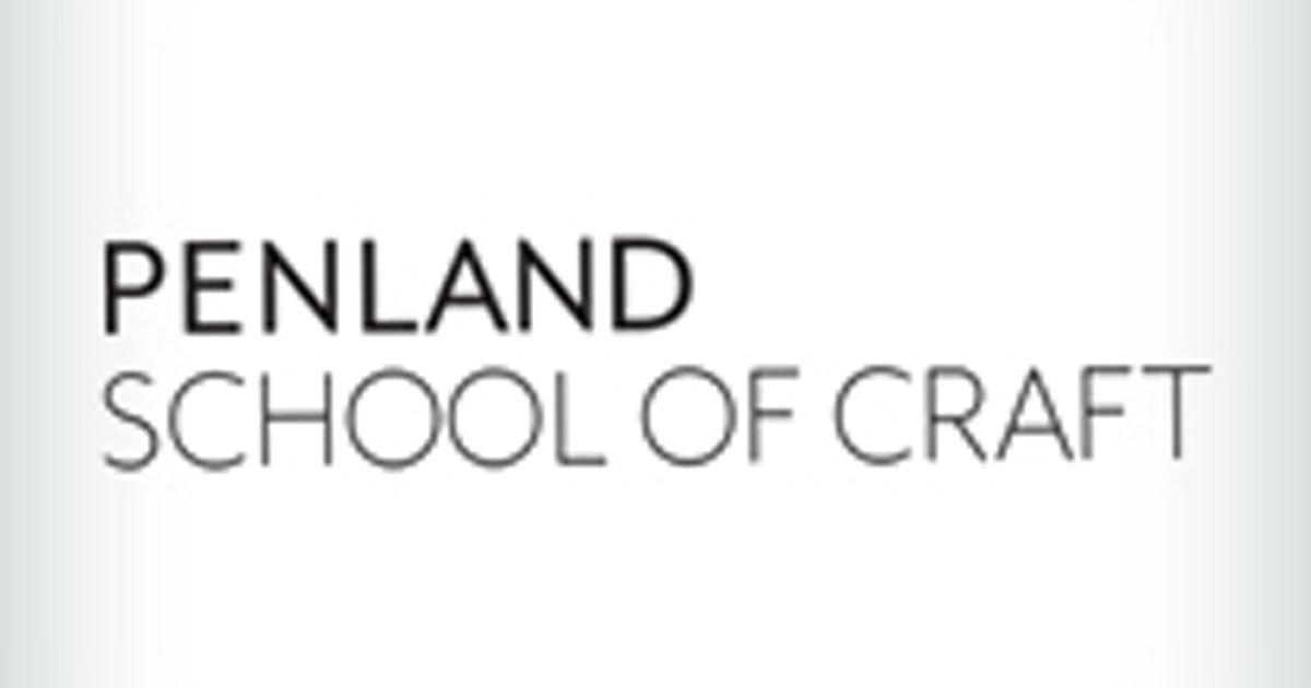 Penland School to offer tuition discounts - Vimarsana News
