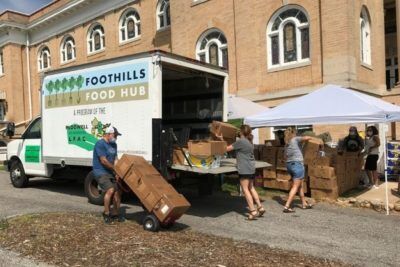 McDowell Endowment taking applications for grants