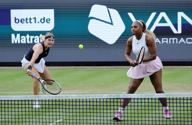TENNIS-BERLIN/