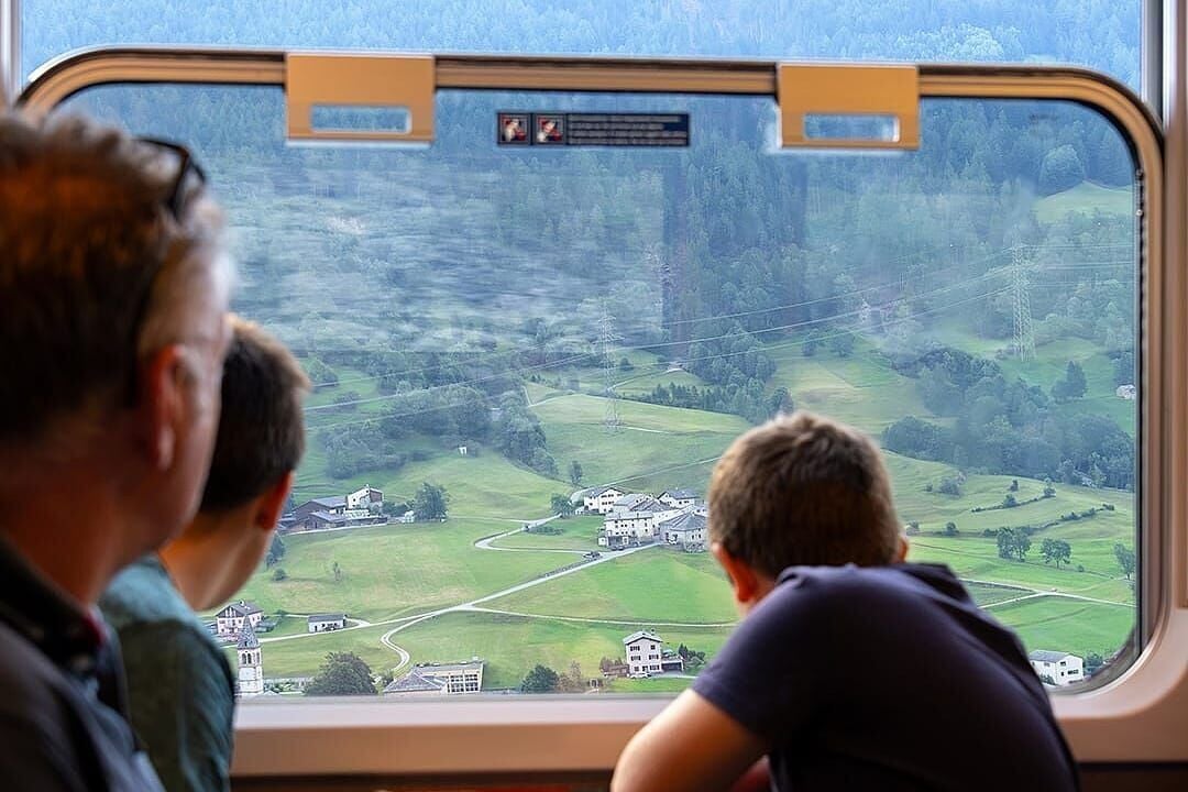 Survey: 77% of travelers planning for Europe would carry debt for a once-in-a-lifetime trip