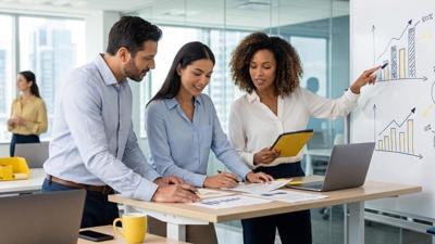 Sales tech stack ROI: What C-suite executives must fix now