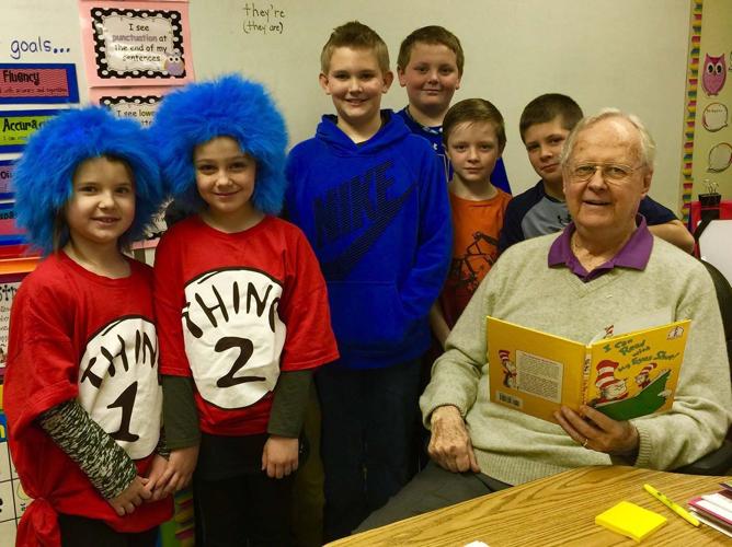 Long-time civic leader Marshall Dark Jr. dies at age 90