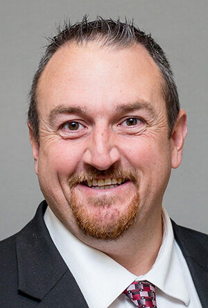 Questions for McDowell candidates in GOP primary: Chris Allison