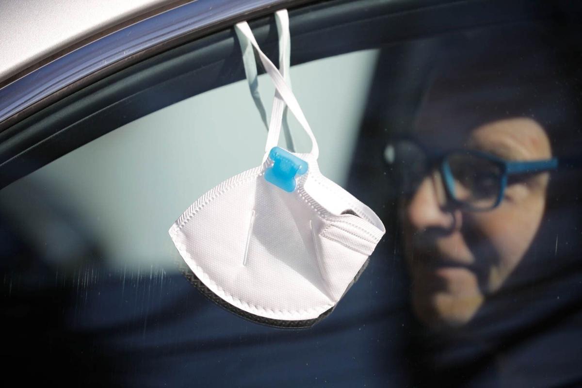 Personal protective gear (copy)