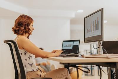 How small businesses can unlock the full power of CRM reporting