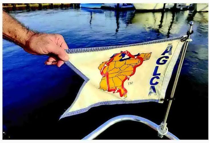 Life on the water