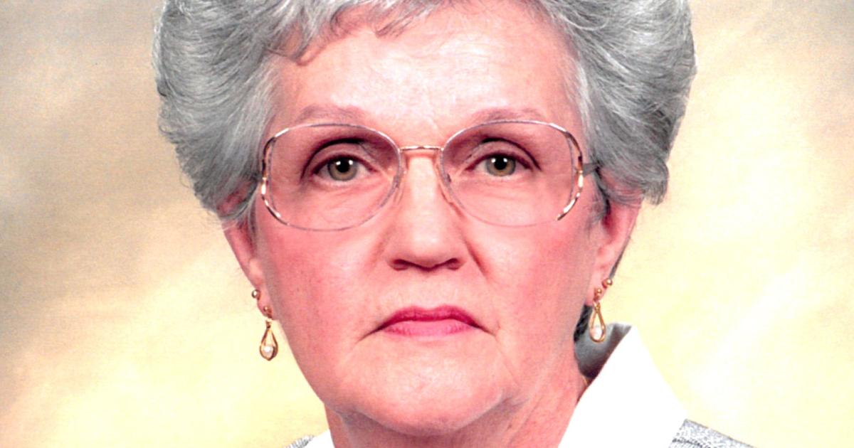 Boone, Patsy McKinney