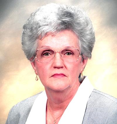 Boone, Patsy McKinney
