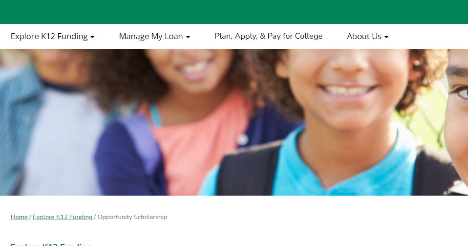 Applications surge for NC K-12 private school scholarship - Vimarsana News