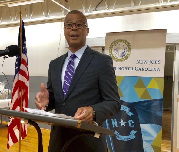 California cycling apparel manufacturer moving operations to Old Fort