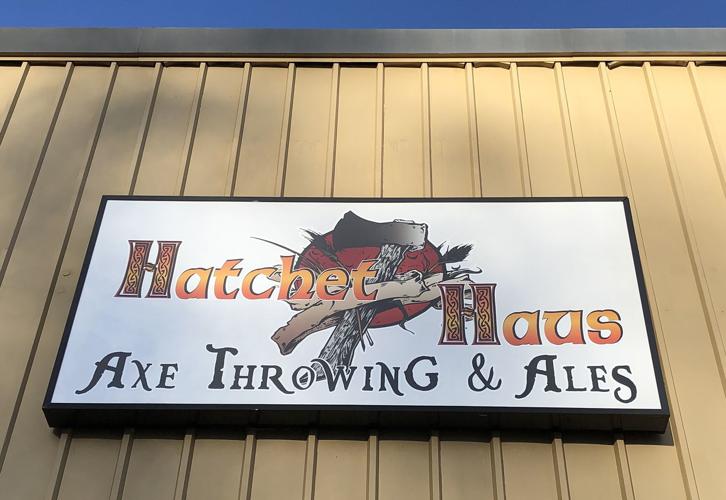 Holly’s Deli moving into old Fatz, Hatchet Haus plans to open