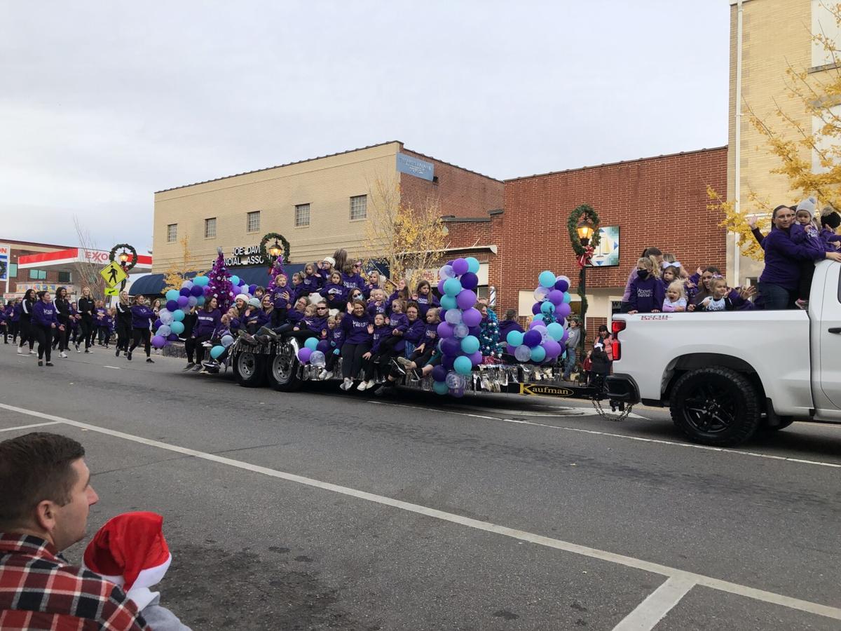 Mcdowell News 2022 Christmas Parade Watch Now: Marion's Christmas Parade Returns | Local News | Mcdowellnews.com