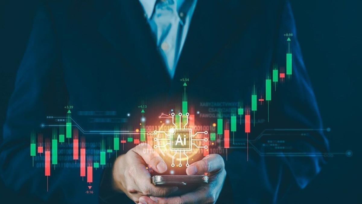 Are we entering 2026 in an AI bubble?