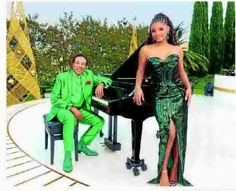 Channeling Christmas