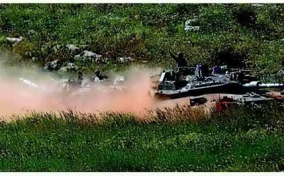 TRUMP CALLS OFF US ENVOYS' TRIP