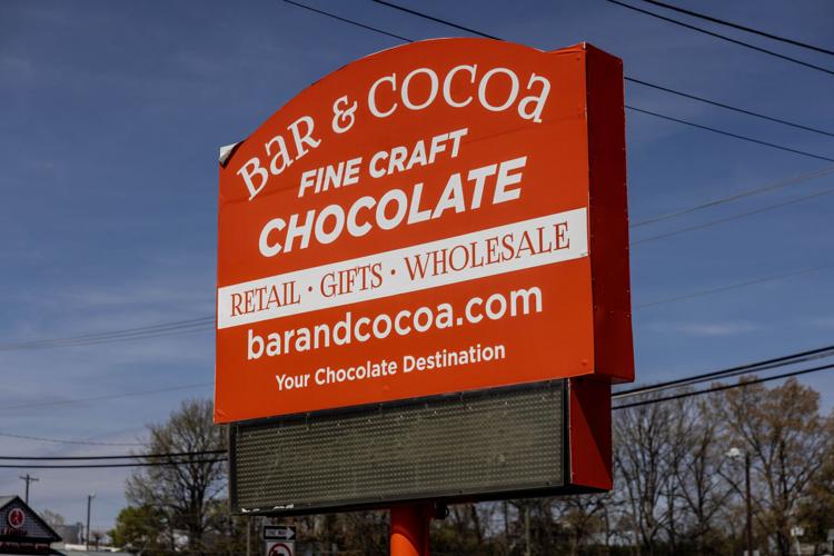 Bar & Cocoa