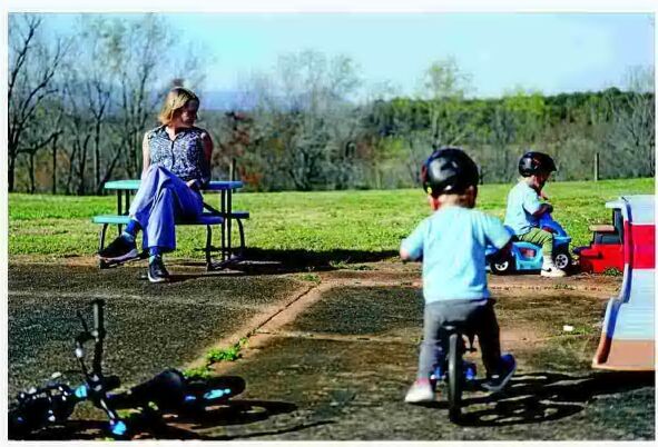 LIKE 'SITTING DUCKS'