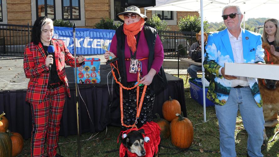 Downtown Marion to celebrate Mountain Glory 2023 on Saturday