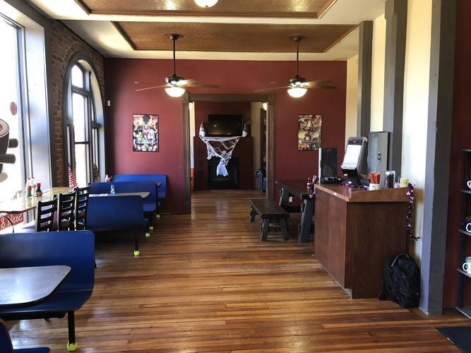 The Maki Bowl serving up sushi, Japanese foods at Marion’s North Block