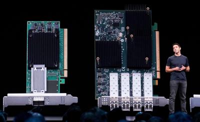 FILE PHOTO: John Ternus, Apple VP of Hardware Engineering, speaks about the new Mac Pro during Apple's annual Worldwide Developers Conference in San Jose