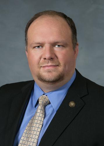 Hise, Dobson forfeit contributions from Pfizer PAC