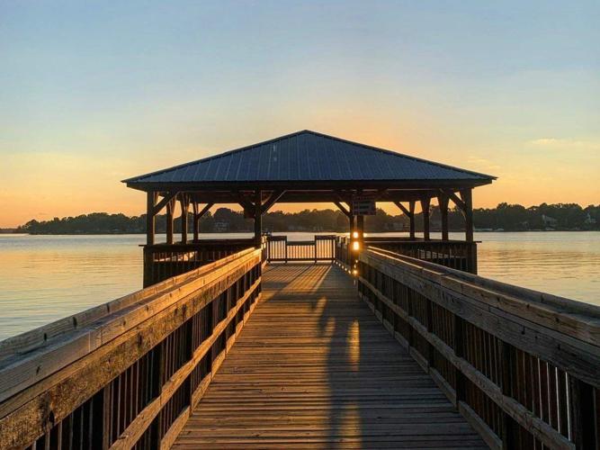 Ultimate Guide to Your First Time in Lake Norman