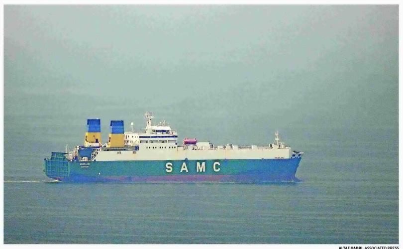 TRUMP CALL TO COUNTRIES BRINGS NO PROMISES