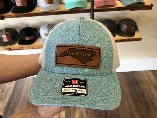 T&S Headwear now open in downtown Marion