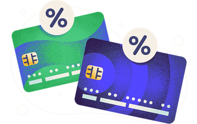 Current Credit Card Interest Rates