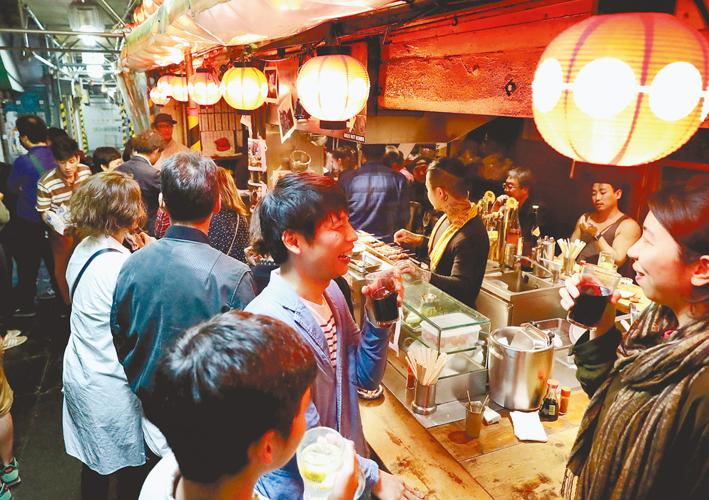 End of an era for Tokyo's Shimokitazawa market
