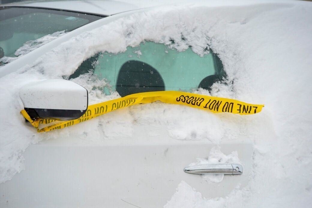Blizzard 2022