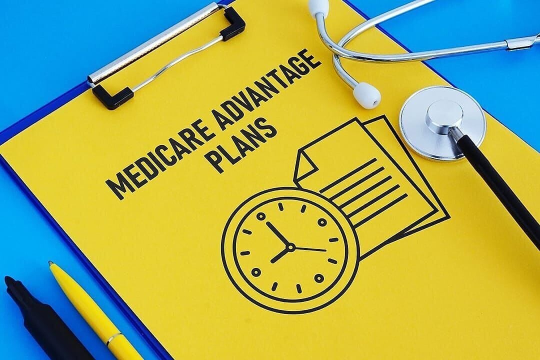 The states facing the biggest Medicare shake-up this enrollment season