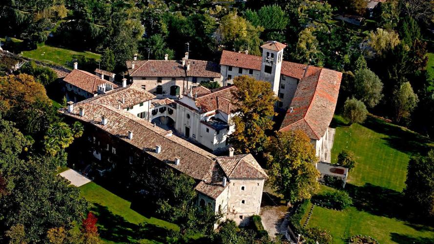 The Italian towns perfect for social distancing