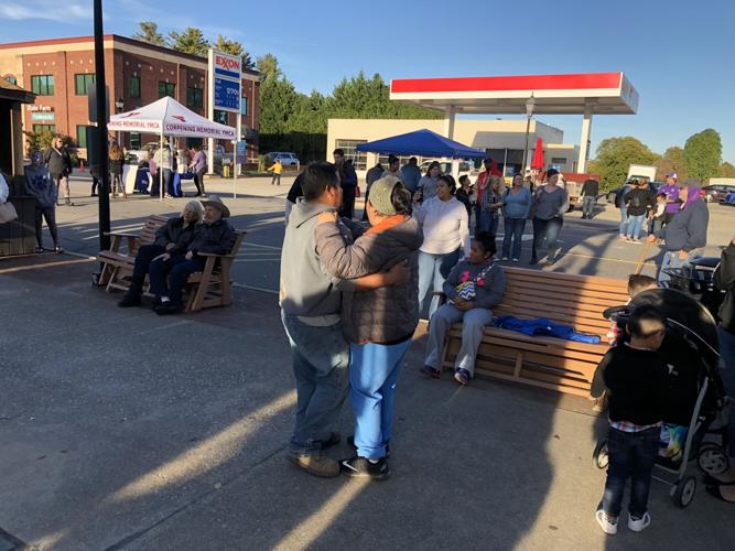 GALLERY: Dia de los Muertos 2018