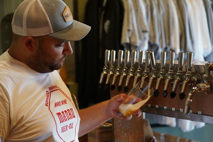 Golden Snowbeer (copy)