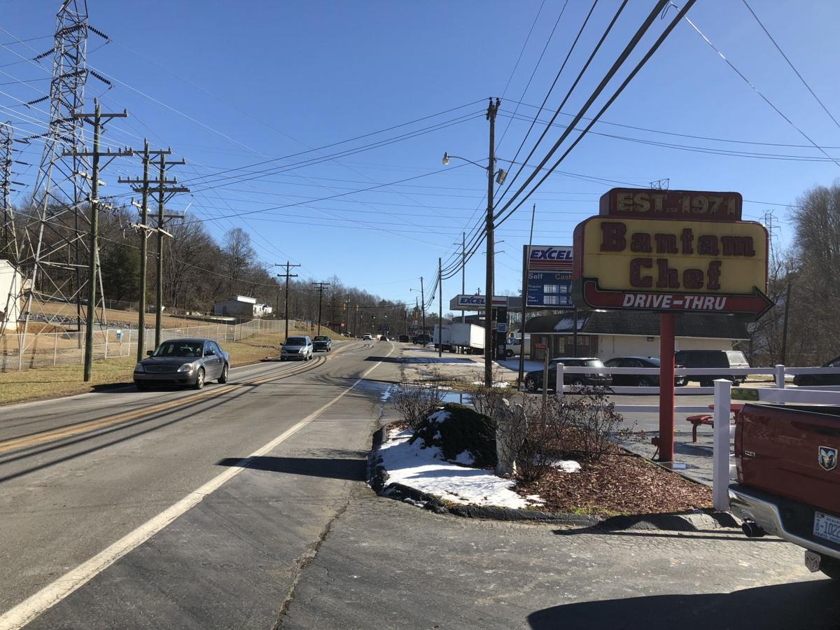Tuesday meeting offers info on Rutherford Road widening