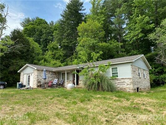 3 Bedroom Home in Morganton - $99,987