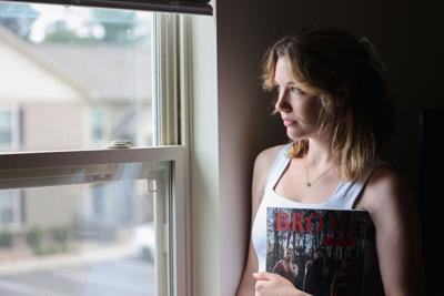 How one Virginia woman persevered through abuse, oppression in Christian 'cult'